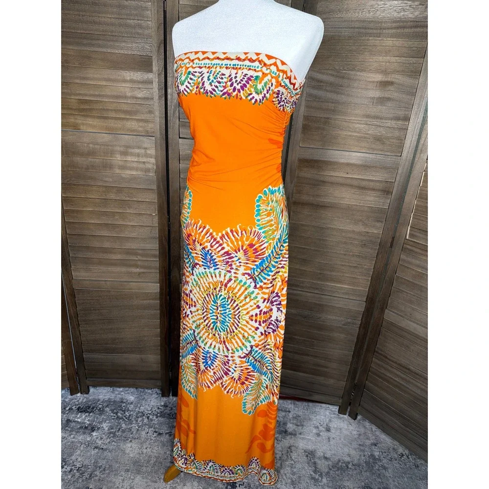 Speechless vibrant strapless